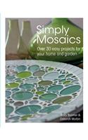 Simply Mosaics