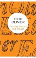 Country Moods and Tenses: A Non-Grammarian's Chapbook