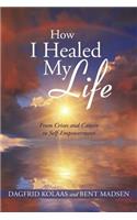 How I Healed My Life: From Crises and Cancer to Self-Empowerment(English)