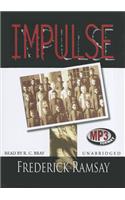 Impulse: (Poisoned Pen Press Mysteries (Audio))