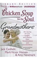Chicken Soup for the Soul Grandmothers
