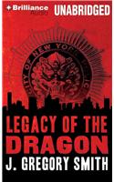 Legacy of the Dragon