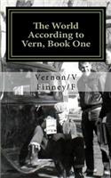World According to Vern, Book One