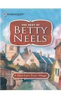 A Match for Sister Maggy