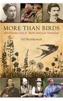 More Than Birds