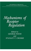 Mechanisms of Receptor Regulation