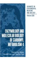 Enzymology and Molecular Biology of Carbonyl Metabolism 4