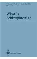 What Is Schizophrenia?