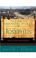 Life and Essential Works of Flavius Josephus