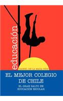 Mejor Colegio de Chile.