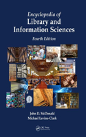 Encyclopedia of Library and Information Sciences,  Fourth Edition