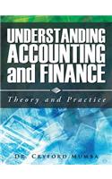 Understanding Accounting and Finance