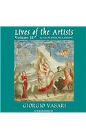 Lives of the Artists, Vol. 2