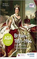 Aqa A-Level History