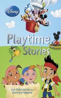Disney Junior Playtime Stories