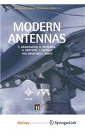 Modern Antennas