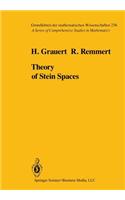 Theory of Stein Spaces