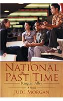 National Past Time