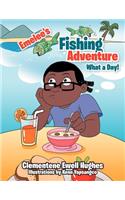 Emelee's Fishing Adventure