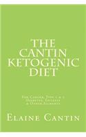 Cantin Ketogenic Diet