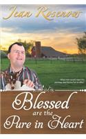 Blessed are the Pure in Heart: (English)