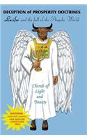 Deception of Prosperity Doctrines: Lucifer and the Fall of the Angelic World
