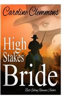 High Stakes Bride