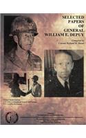 Selected Papers of General William E. DePuy