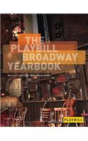 Playbill Broadway Yearbook
