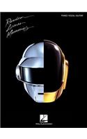 Daft Punk - Random Access Memories