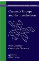 Cremona Groups and the Icosahedron