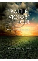 Battle and Victory of the Soul: Stars are born from scars