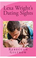 Lexa Wright's Dating Sights