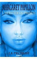 La Promise, tome II