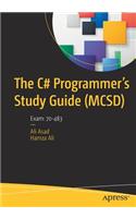 The C# Programmer’s Study Guide (MCSD)