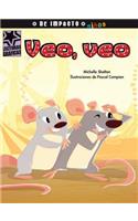 Veo, Veo