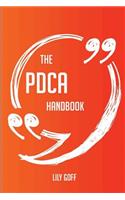 The Pdca Handbook - Everything You Need To Know About Pdca
