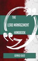 The Lead Management Handbook - Everything You Need to Know about Lead Management