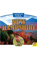 New Hampshire: (Explore the U.S.A.)