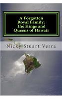 A Forgotten Royal Family: (English)