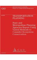 Transportation Planning