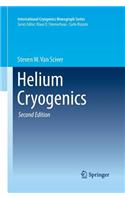 Helium Cryogenics
