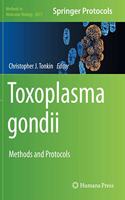 Toxoplasma gondii: Methods and Protocols(2071 Methods in Molecular Biology)