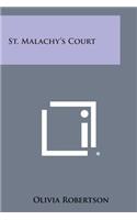 St. Malachy's Court