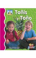 Toñis Y Toño