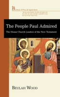 People Paul Admired