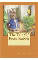 Tale Of Peter Rabbit