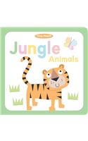 Jungle Animals