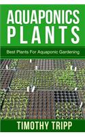 Aquaponics Plants