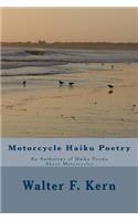 Motorcycle Haiku Poetry